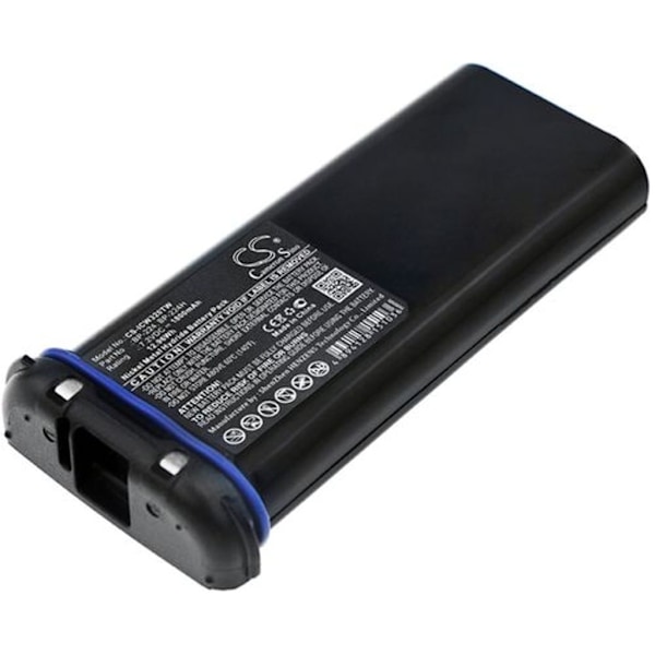 Batteri till Icom IC-M32 mm