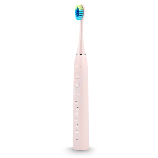 Berdsen Galaxy sonic tandborste, rosa