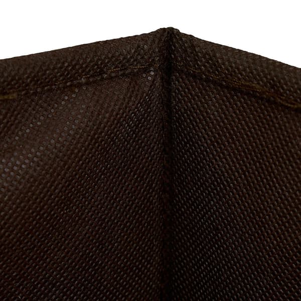 Opbevaringskurv Bamboo Flat