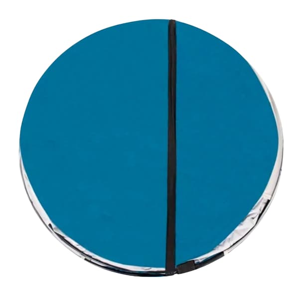 Rantateltta 220x120x100cm Trizand 23862