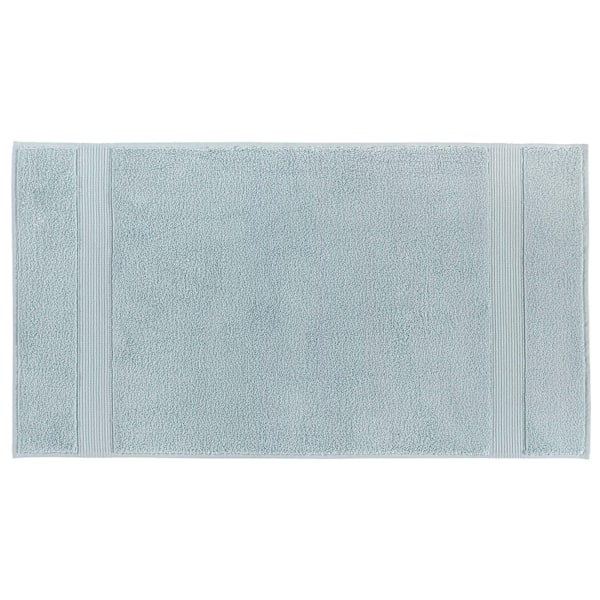 Badehåndklæde Chicago Bath (70 x 140) - Lyseblå