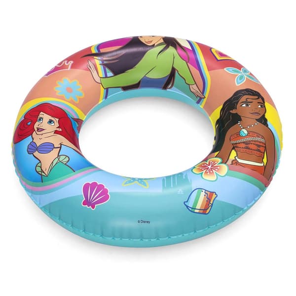 Simring 56 cm Disney Princess Bestway 91043