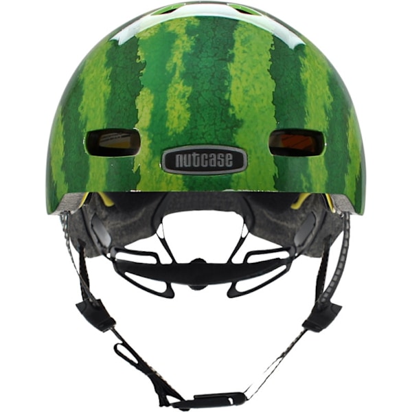 Nutcase Little Nutty Watermelon Mips - pyöräilykypärä, 52-56 cm