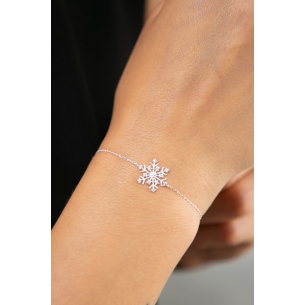 Silverarmband FA182388