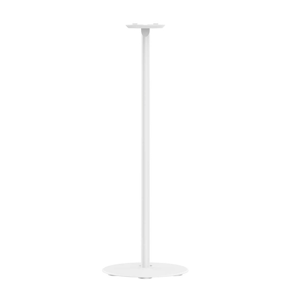 Speaker Mount | Kompatibel med: Sonos® Era100 | Stand | 3 kg | Fast | ABS / Metal | Hvid
