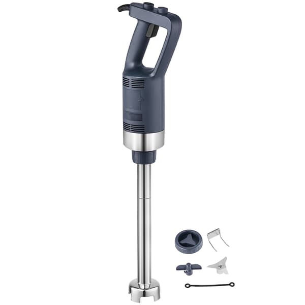 Professionel stavblender, 500W, 16-tommer variabel hastighed