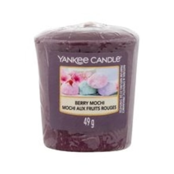 Yankee Candle - Berry Mochi Candle 49.0g