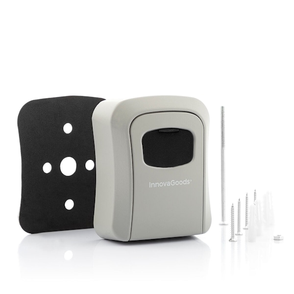 Tallelokero avaimille LorK InnovaGoods