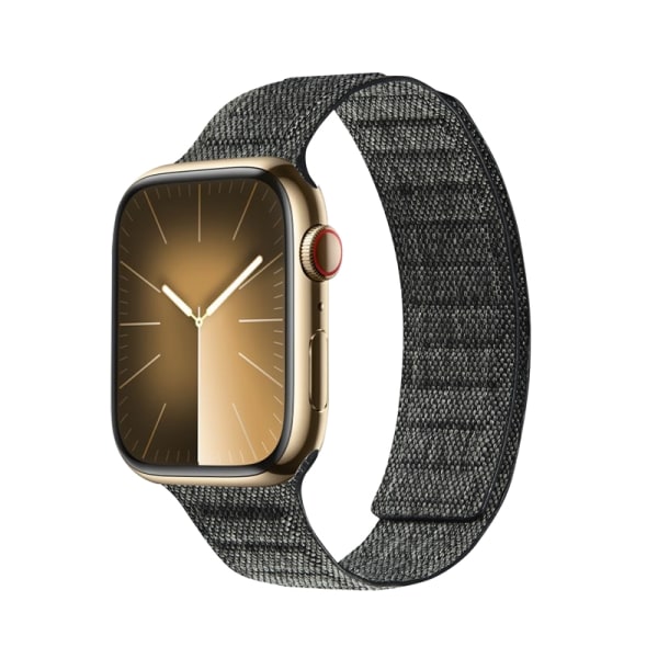 Crong Melange - Magnetisk rem för Apple Watch 42/44/45/49 mm (sv