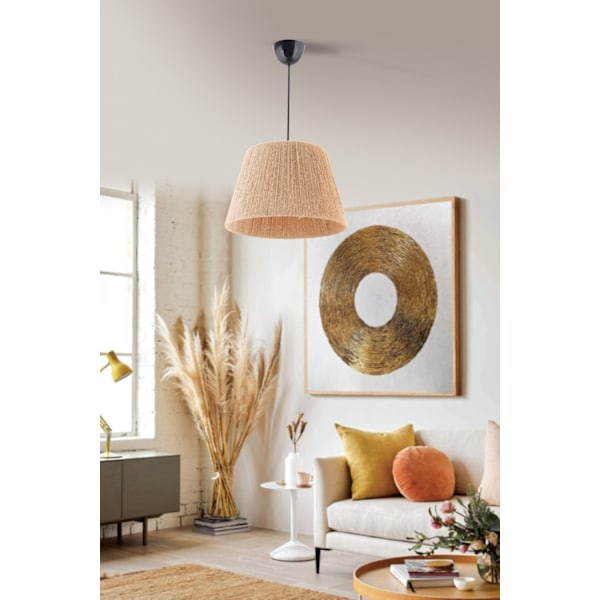 Lysekrone Esparfa Jute