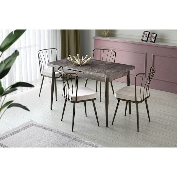 Stolset (2 delar) Yıldız - 985 V2