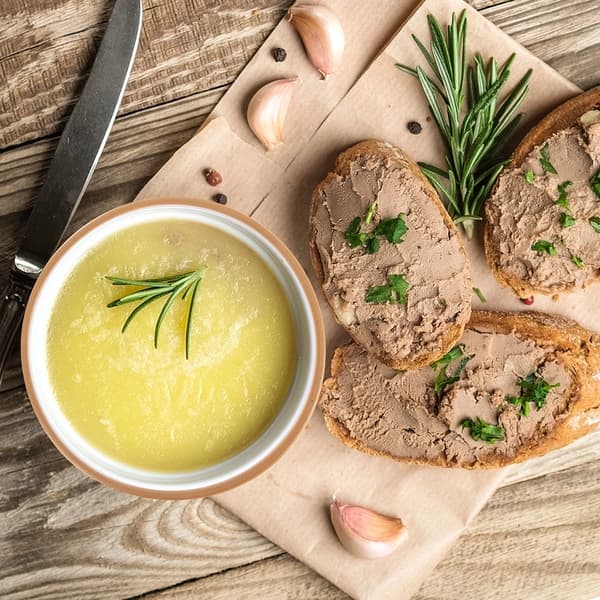 Keraaminen ramekin 11,5 cm, 290 ml – uunin- ja mikroaaltouunin kestävä