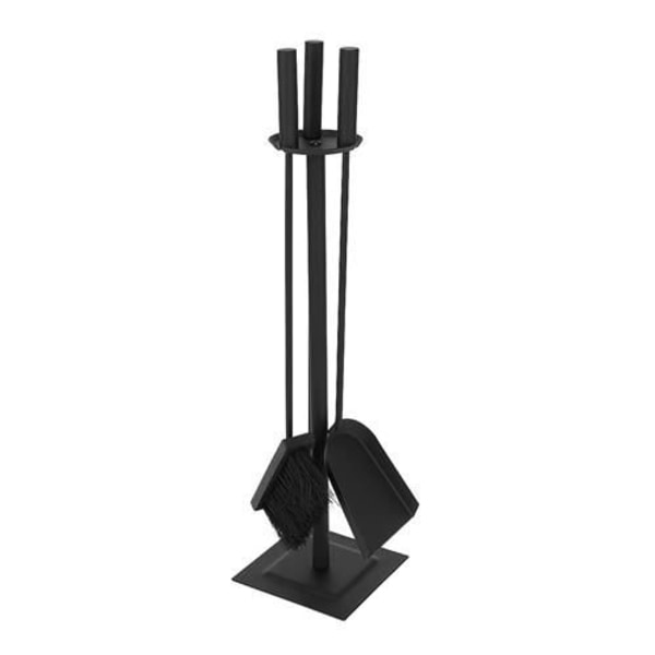 Tarvikkeet takkaan PK012