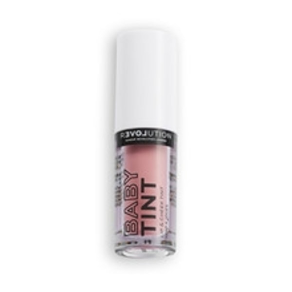 Makeup Revolution - Relove Baby Tint Lip & Cheek Tint 1,4 ml