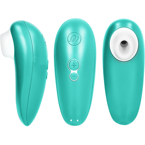 Womanizer - Starlet 3 klitorisstimulator turkis