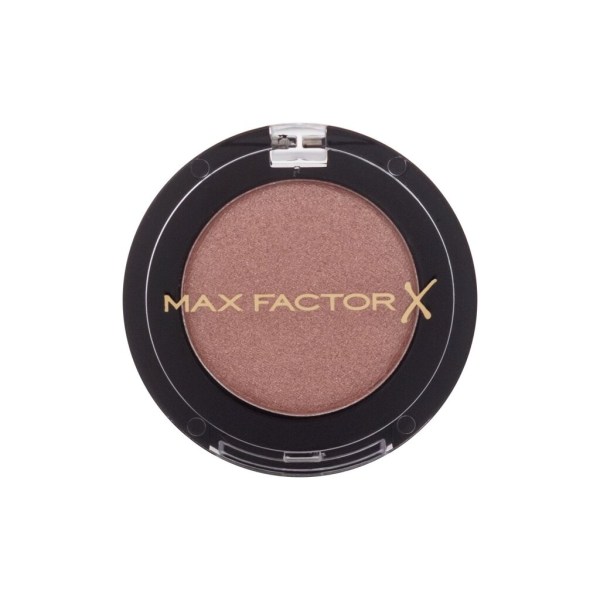 Max Factor - Wild Shadow Pot 09 Rose Moonlight - For Women, 1.85