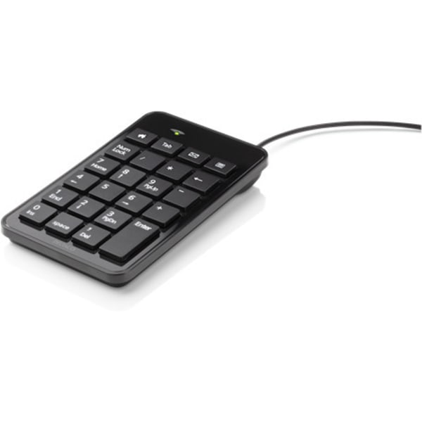 Deltaco TB-120 - numerisk tastatur