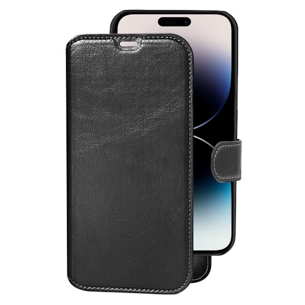 2-i-1 Slank pung iPhone 14 Pro Max