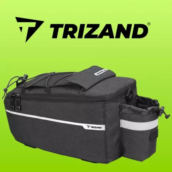 Termocykeltaske Trizand 20888