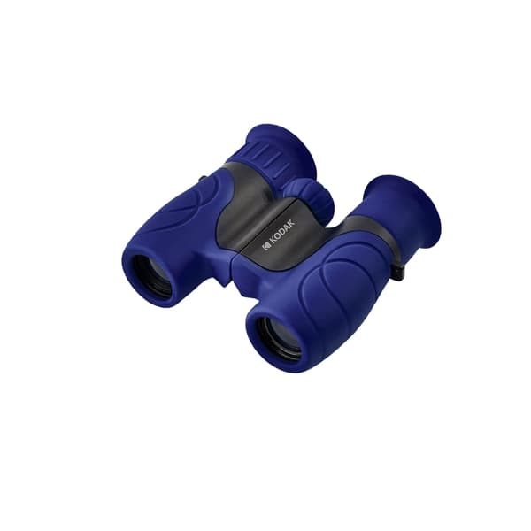 KODAK Binoculars 8 x 21 Kids Blue
