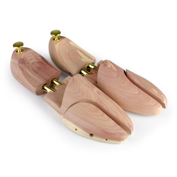 Massido Cedar Shoe Block, koko 36-37