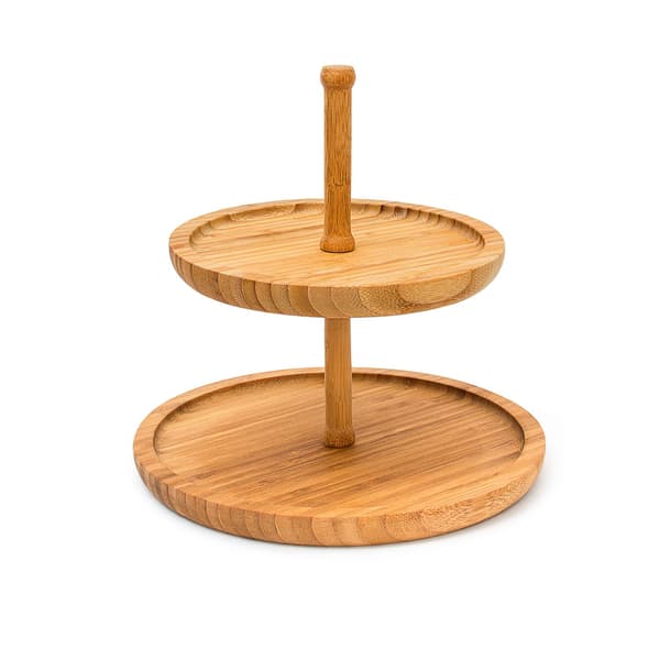 2-lags bambusbakke