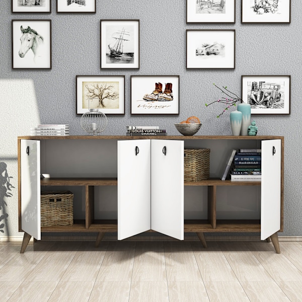 Konsol Elite 1612
