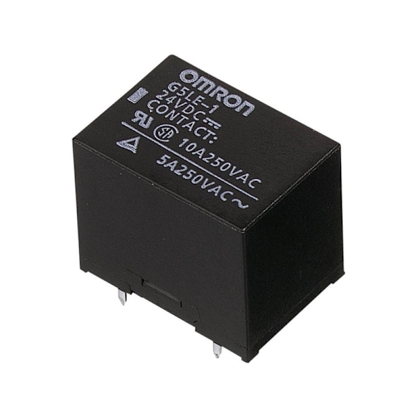 G5LE-1-VD 12VDC RELÄ