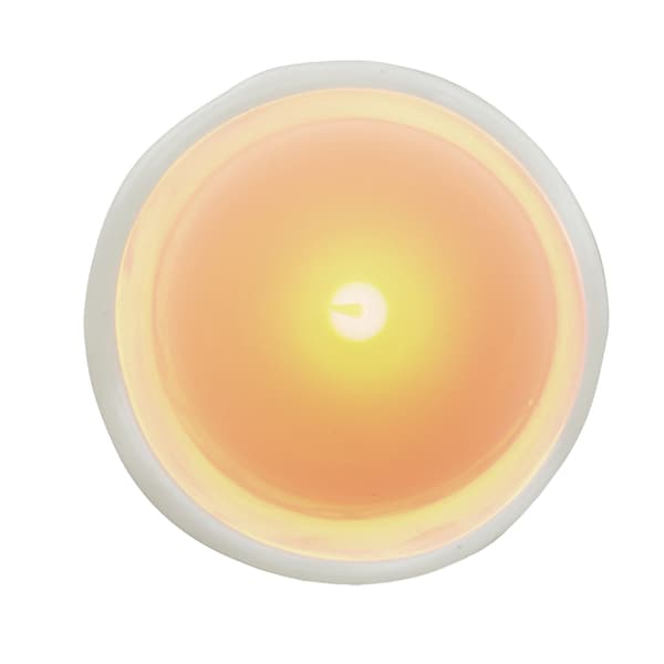 LED-lohkovalovahasarja 3 kpl