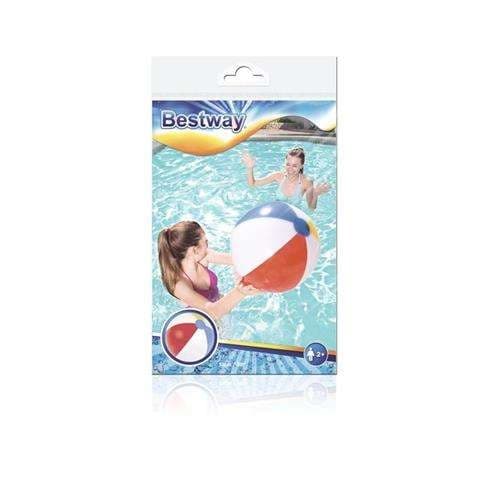 BESTWAY oppustelig badebold 31021