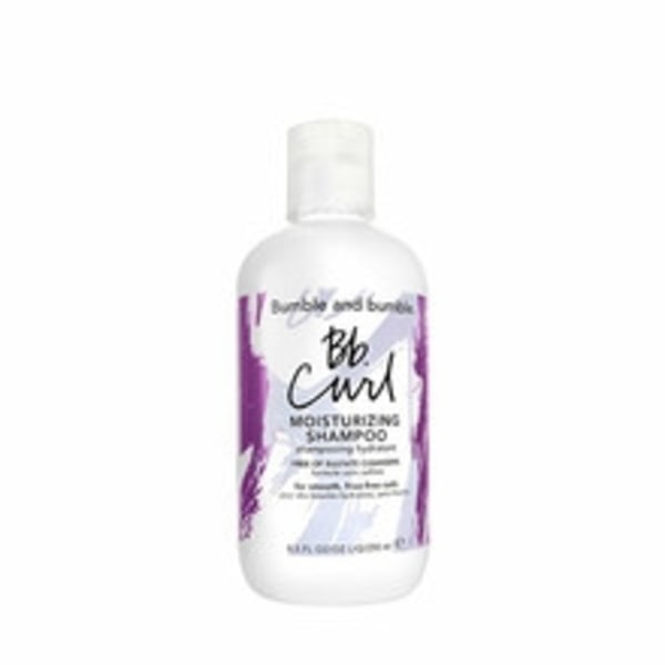 Bumble and bumble - Curl Moisturizing Shampoo (curly and wavy hair) 250ml