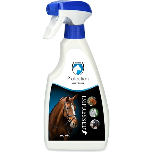 Beskyttelse Spray Lotion
