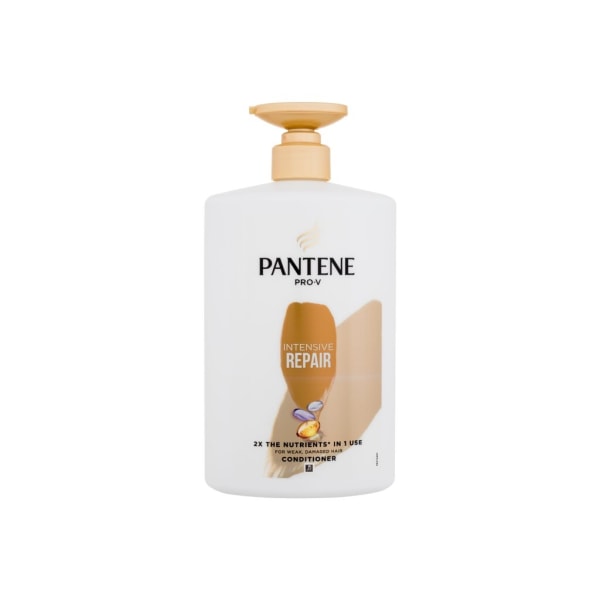 Pantene - Intensive Repair Conditioner - For Women, 1000 ml
