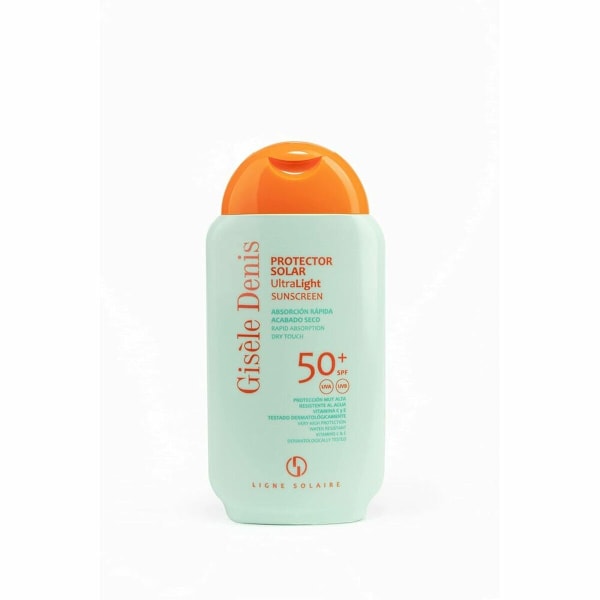 Solskydd Gisèle Denis Ultralight SPF50+