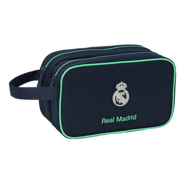 Real Madrid 2 Equipment 25/26 sminkemappe