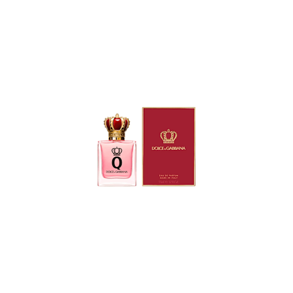 Dolce & Gabbana Q Edp Spray 50 Ml