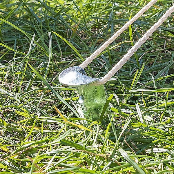 Tentpeg 30cm metalli uurrettu 2 kpl polybag