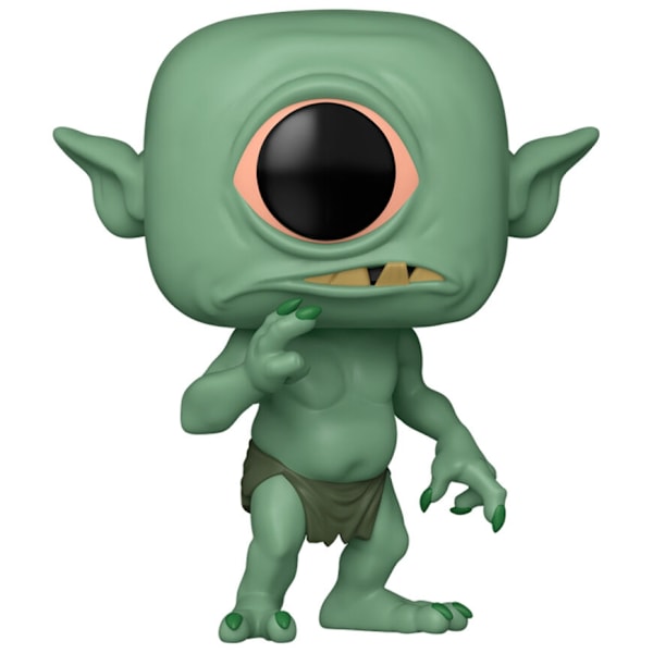 Fblthp Magic The Gathering Pop-figur, samlerlegetøj