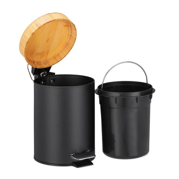 Pedalspand 3 liter