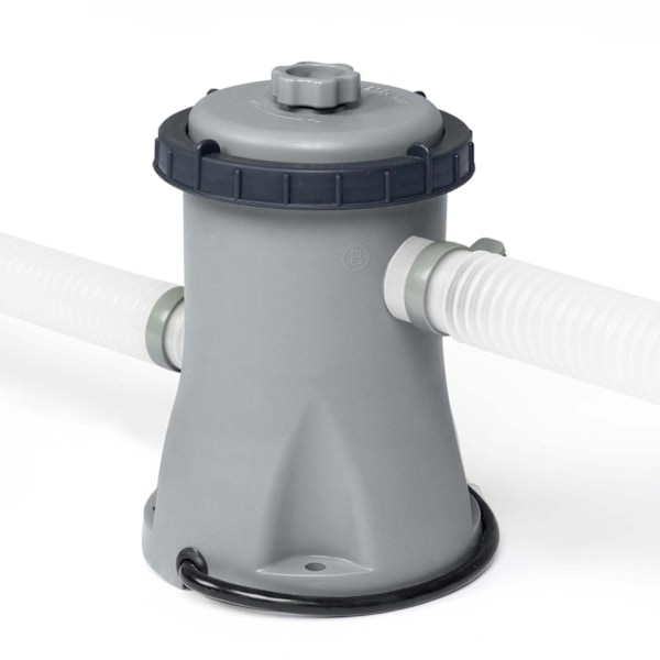 Suodatinpumppu uima-altaisiin 1249L/h Bestway 58381
