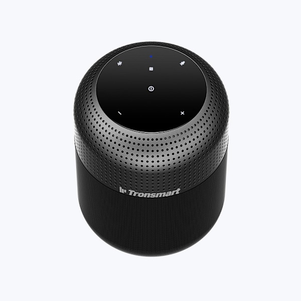 Element T6 Max 60W langaton Bluetooth-kaiutin, musta