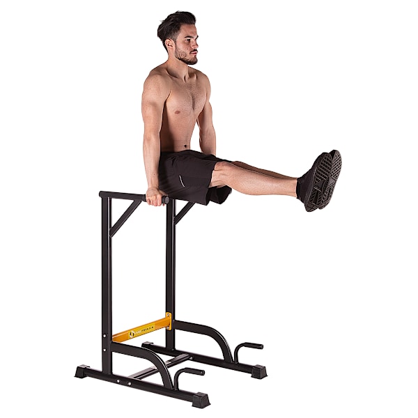Monitoiminen Pull-Up Bar – kotikuntosalilaitteet