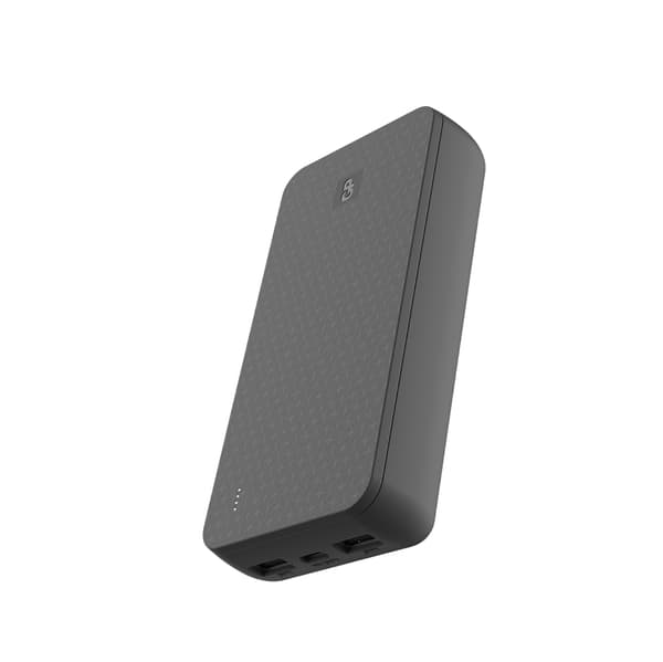 GP Powerbank Plus 20000Mah Sort