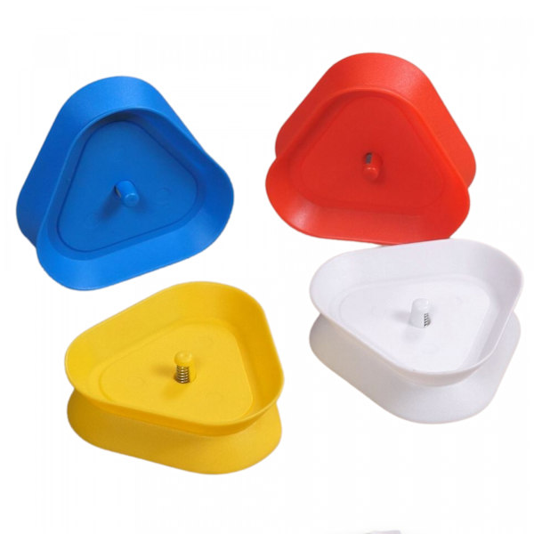 Wellys GI-179750: 4 pelikortinpidikkeen sarja