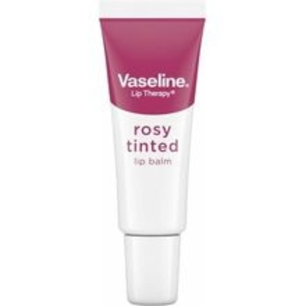 Vaseline - Rosy Tinted Lip Balm - Balzám na rty 10.0g