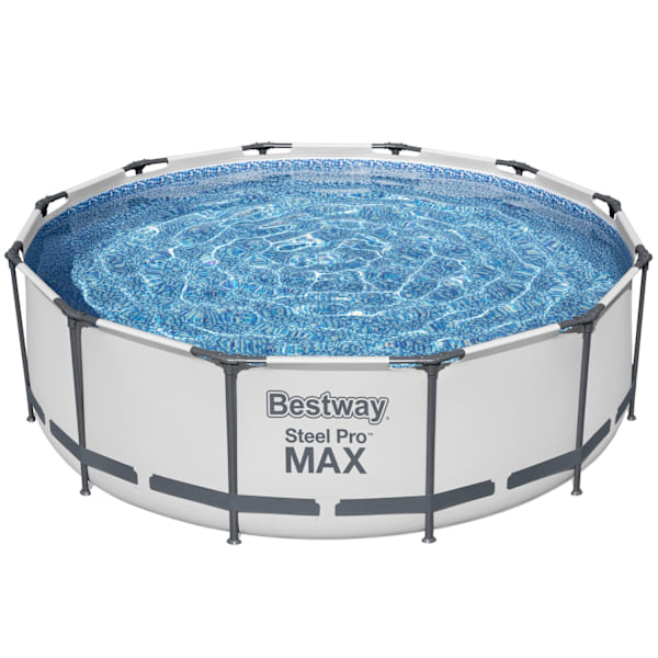 Steel Pro Max Pool 3,66 x 1,00m