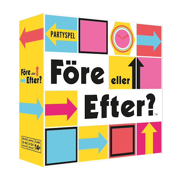 SE Före eller efter