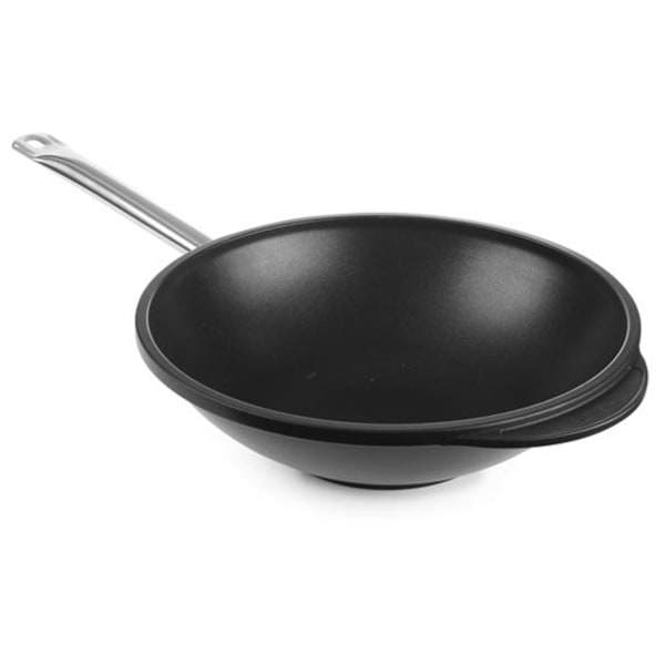 WOK Profi Line stegepande, diameter 320 mm - Hendi 839010