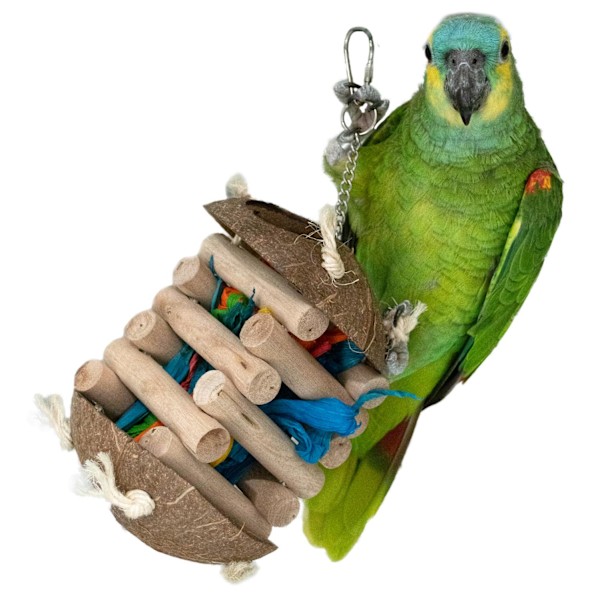 Feather World Coco jenga