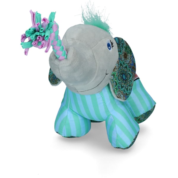 KONG Knots Carnival Elephant S/M